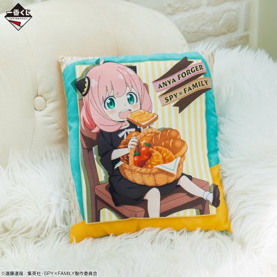 Ichiban Kuji SPY×FAMILY -Care for another?- - Photo 8