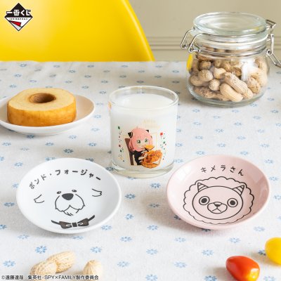 Ichiban Kuji SPY×FAMILY -Care for another?- - Photo 10