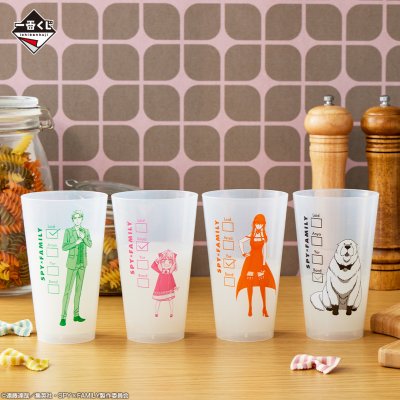 Ichiban Kuji SPY×FAMILY -Emmène-moi avec toi!- - Photo 8