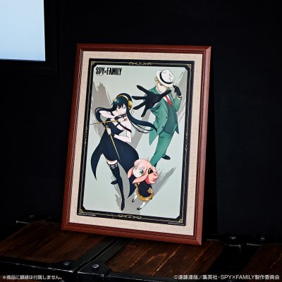 Ichiban Kuji SPY×FAMILY -Lovely Ordinary Days- - Photo 6
