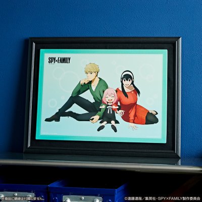 Ichiban Kuji SPY×FAMILY -Lovely Ordinary Days- - Photo 7