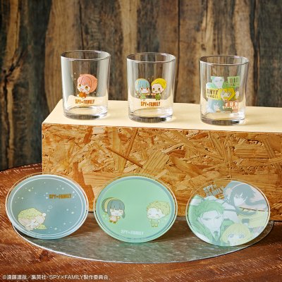 Ichiban Kuji SPY×FAMILY -Lovely Ordinary Days- - Photo 9