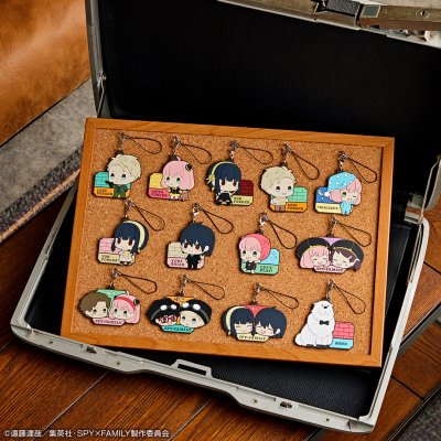 Ichiban Kuji SPY×FAMILY -Lovely Ordinary Days- - Photo 12