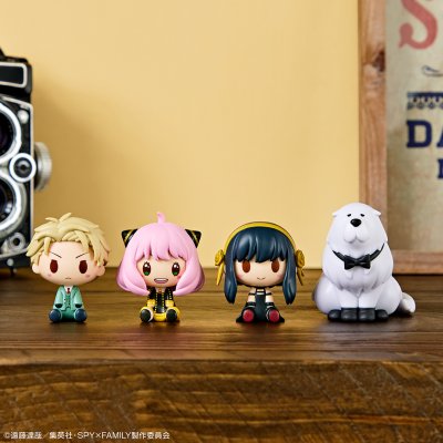 Ichiban Kuji SPY×FAMILY -Lovely Ordinary Days- - Photo 13