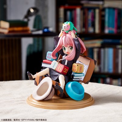 Ichiban Kuji SPY×FAMILY -Mission Start!- - Photo 4