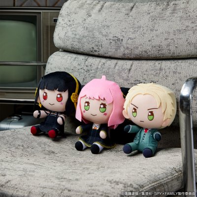 Ichiban Kuji SPY×FAMILY -Mission Start!- - Photo 5