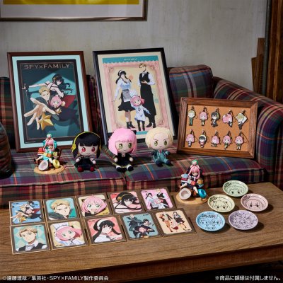 Ichiban Kuji SPY×FAMILY -Mission Start!- - Photo 16