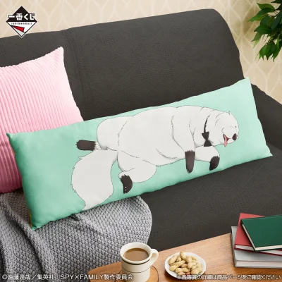 Ichiban Kuji SPY×FAMILY -Préparez-vous à vous amuser!- - Photo 2