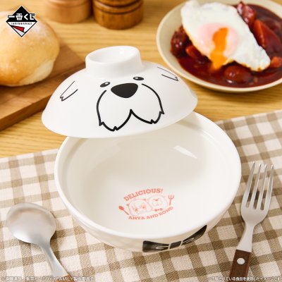 Ichiban Kuji SPY×FAMILY -Thanks for being you.- - Photo 6