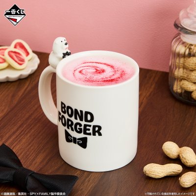 Ichiban Kuji SPY×FAMILY -Thanks for being you.- - Photo 7