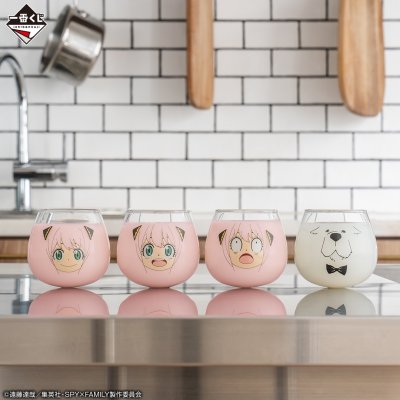 Ichiban Kuji SPY×FAMILY -You made my day- - Photo 7