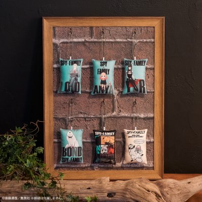 Ichiban Kuji SPY×FAMILY - Photo 6