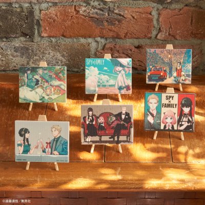 Ichiban Kuji SPY×FAMILY - Photo 7