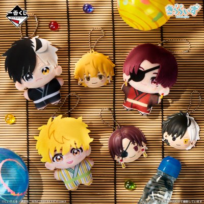 Ichiban Kuji WIND BREAKER -Les héros de la ville et le temps du festival- - Photo 4