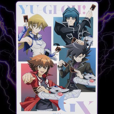 Ichiban Kuji Yu-Gi-Oh! Series vol.3 – Wake Up Your Memories – - Photo 25