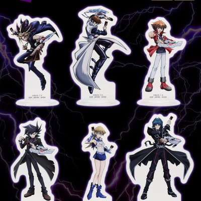 Ichiban Kuji Yu-Gi-Oh! Series vol.3 – Wake Up Your Memories – - Photo 27