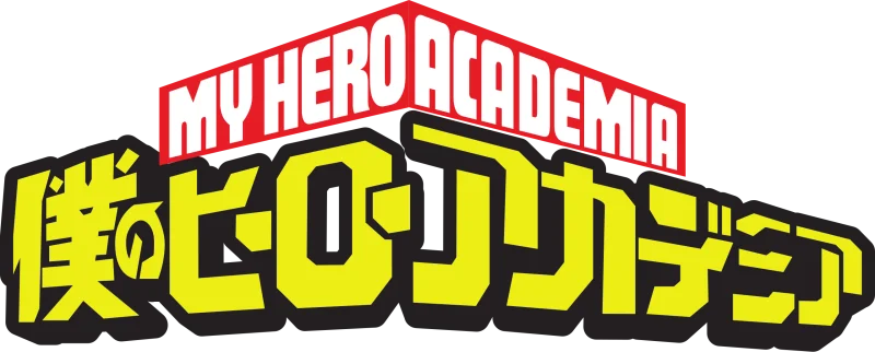 My Hero Academia
