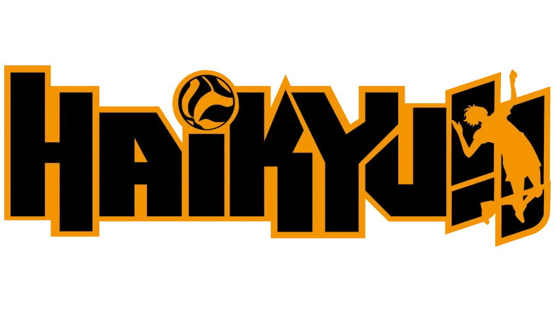 Haikyu!!