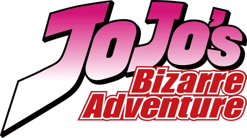 JoJo's Bizarre Adventure