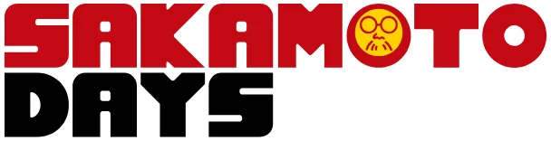 Sakamoto Days