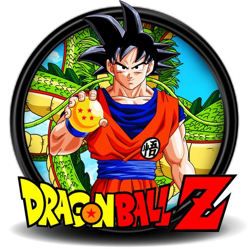 Dragon Ball Z