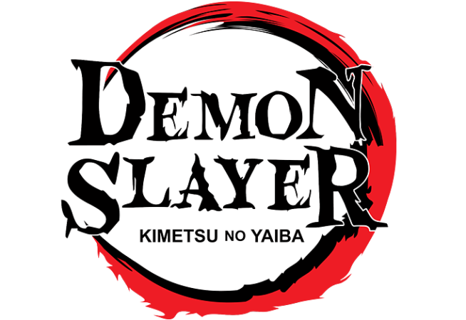Demon Slayer: Kimetsu no Yaiba
