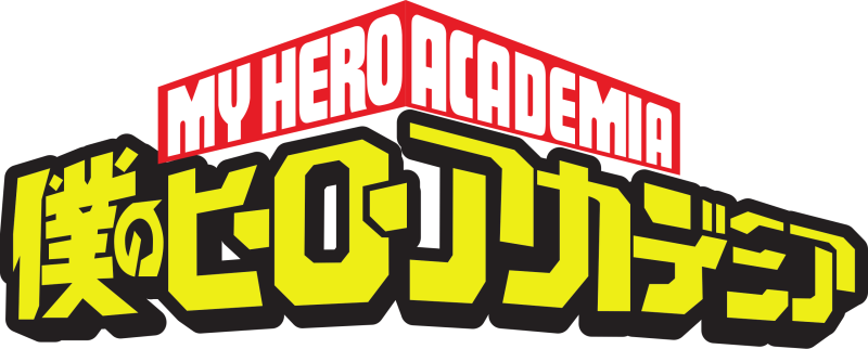My Hero Academia