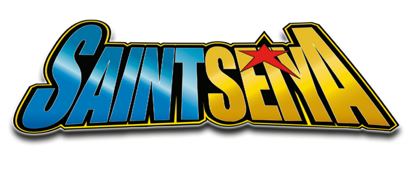 Saint Seiya