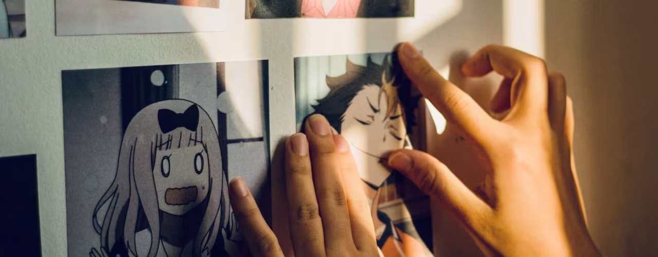 Kuji-Collection grandit grâce à vous — parlons de la suite