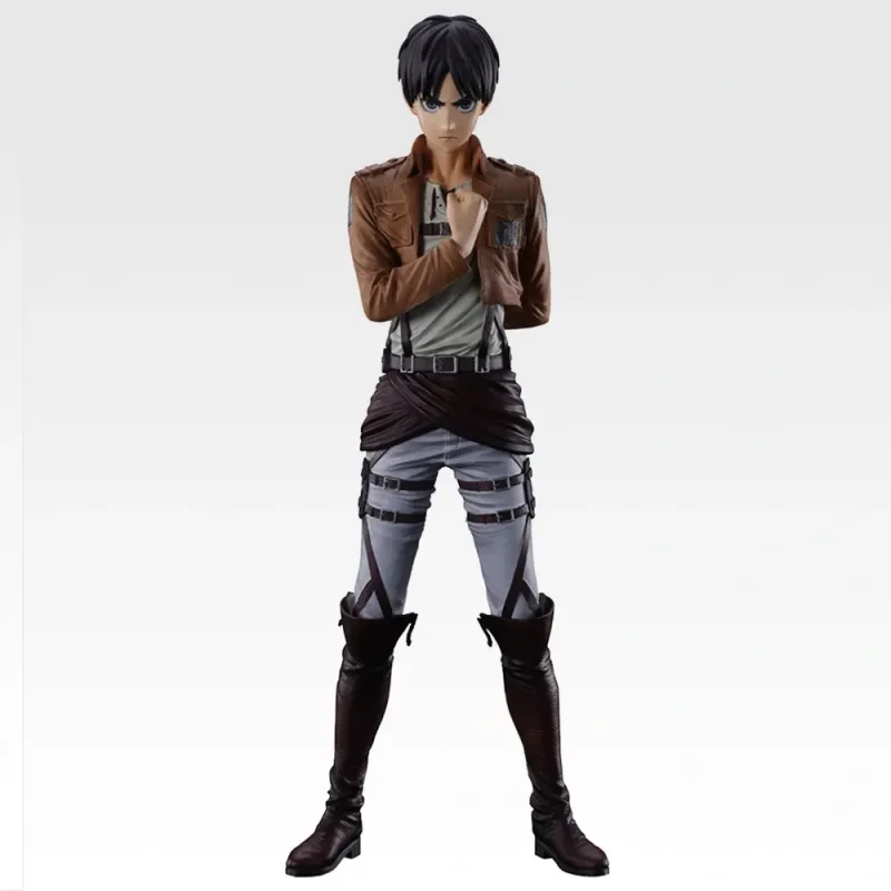 Eren MASTERLISE