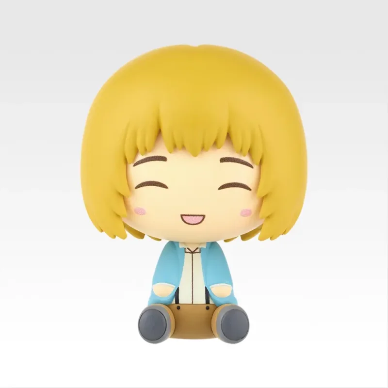 Chokonokko Figure Armin ~Toward the Tree on That Hill~