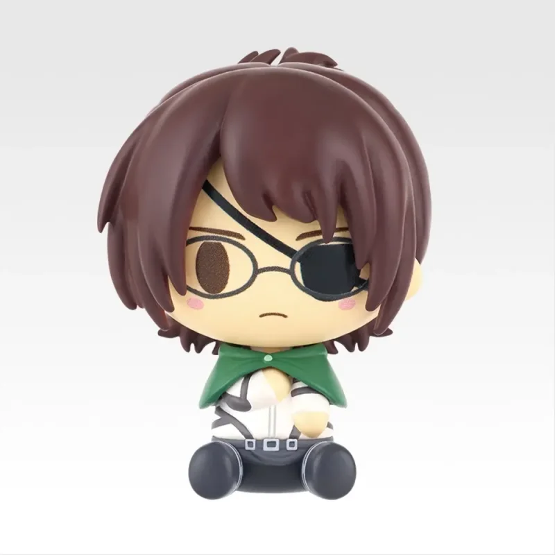 Figurine Chokonokko Hansi ~Consacrez vos cœurs~