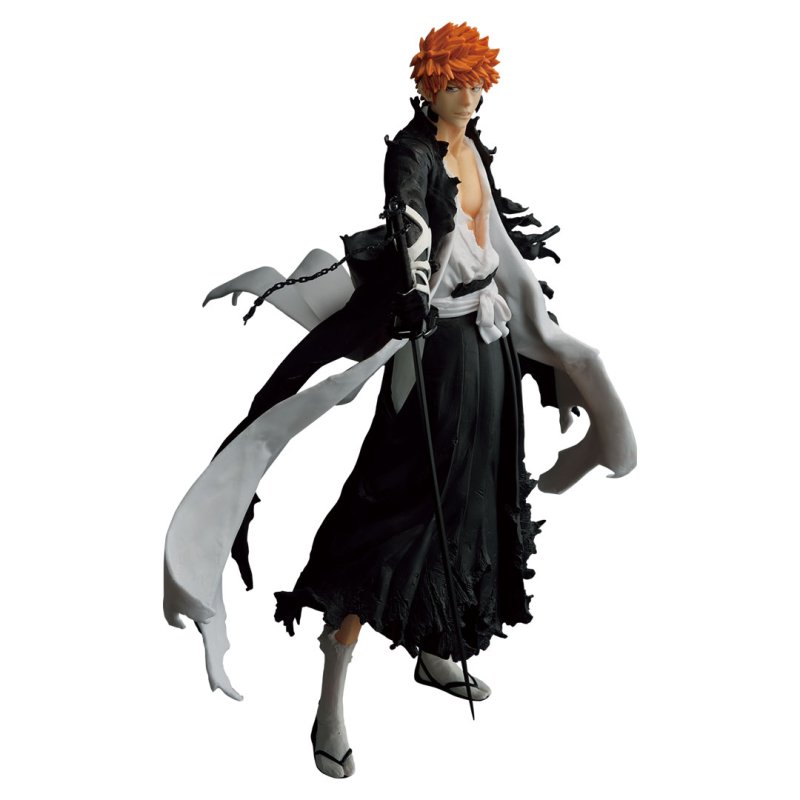 Ichigo Kurosaki Figur