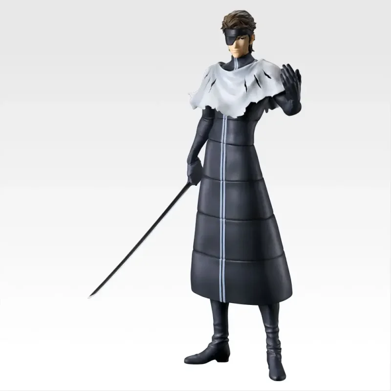 Sôsuke Aizen MASTERLISE