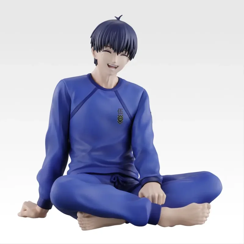 Yoichi Isagi Figur