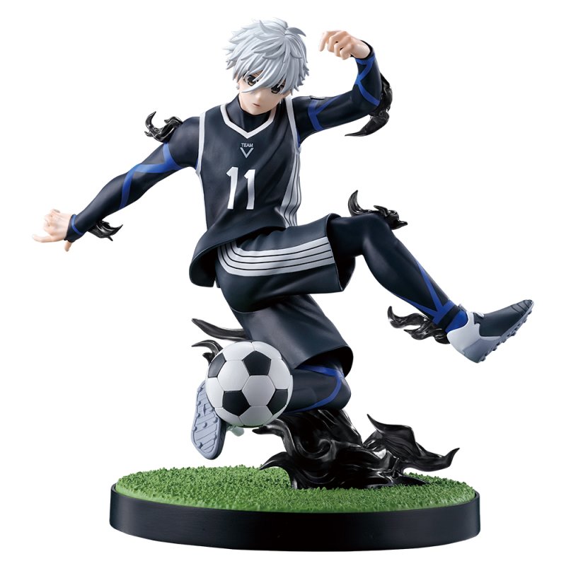 Seishiro Nagi Figure