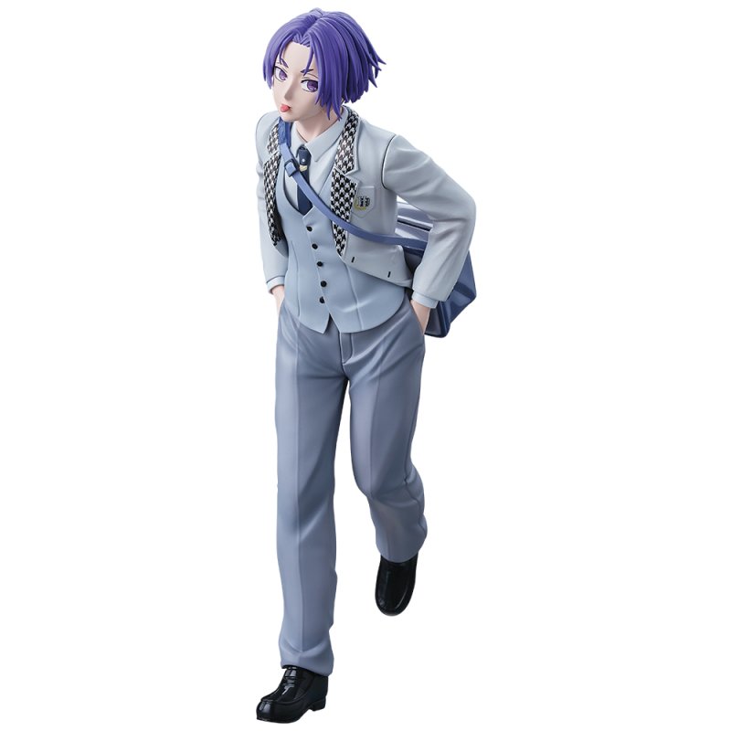 Figure di Reo Mikage