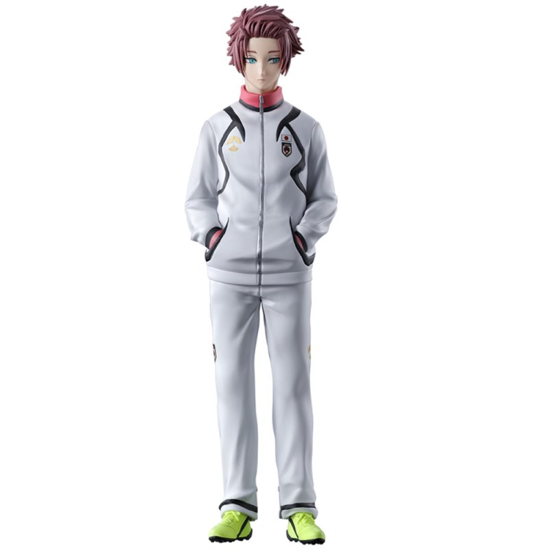 Figure di Sae Itoshi