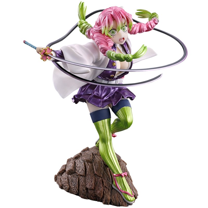 Last One Version – Mitsuri Kanroji Figur
