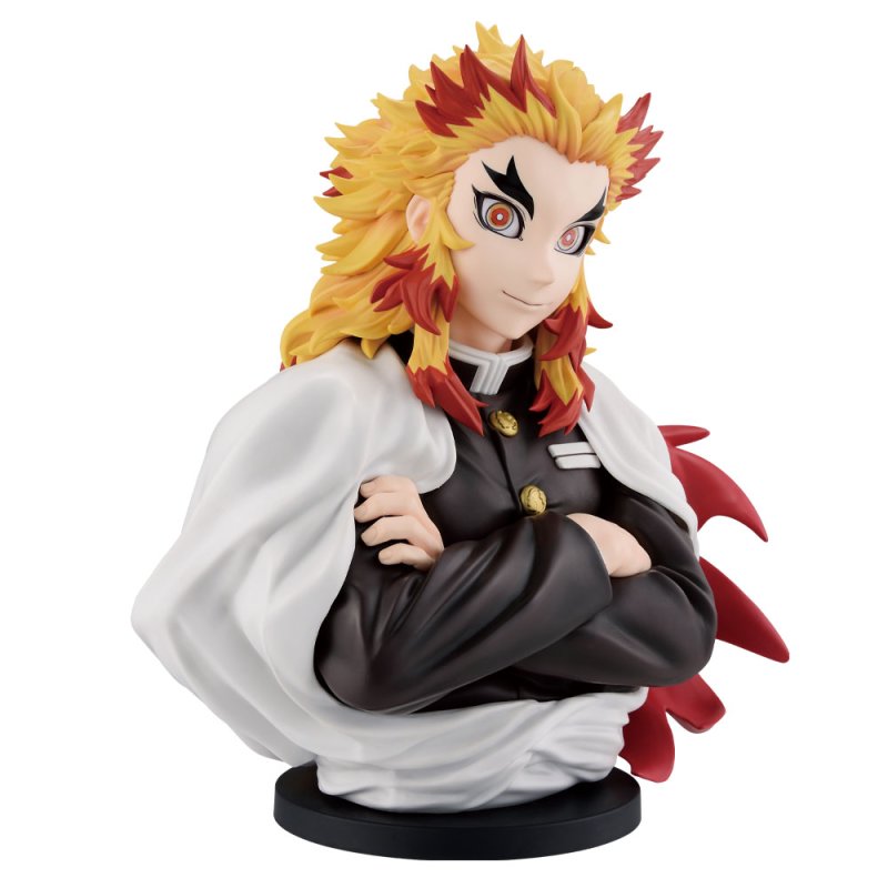 Kyojuro Rengoku – Figura Art Scale