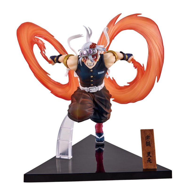 Last One ver. Tengen Uzui Figur