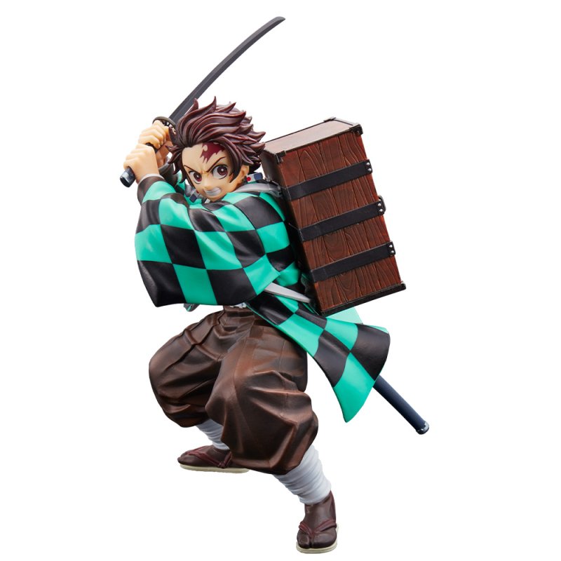 MASTERLISE Tanjiro Kamado Figure