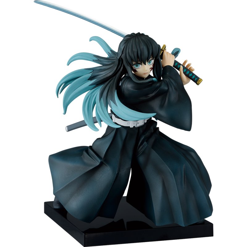 Figura de Muichiro Tokito (Last One ver.)