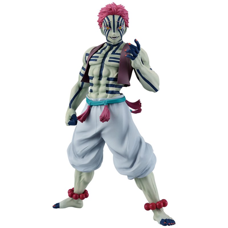 Akaza MASTERLISE Last One ver.