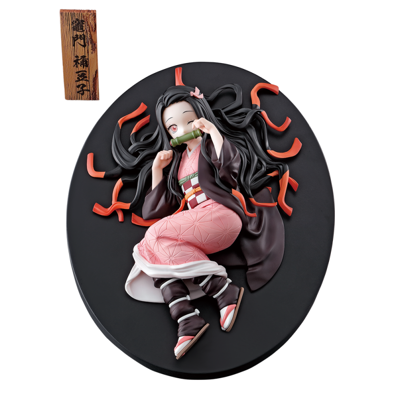 Nezuko Kamado Figure