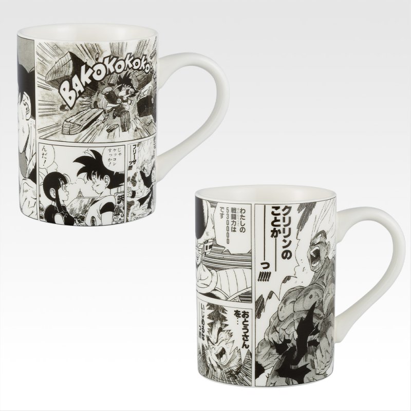 Mug collage commemorativo