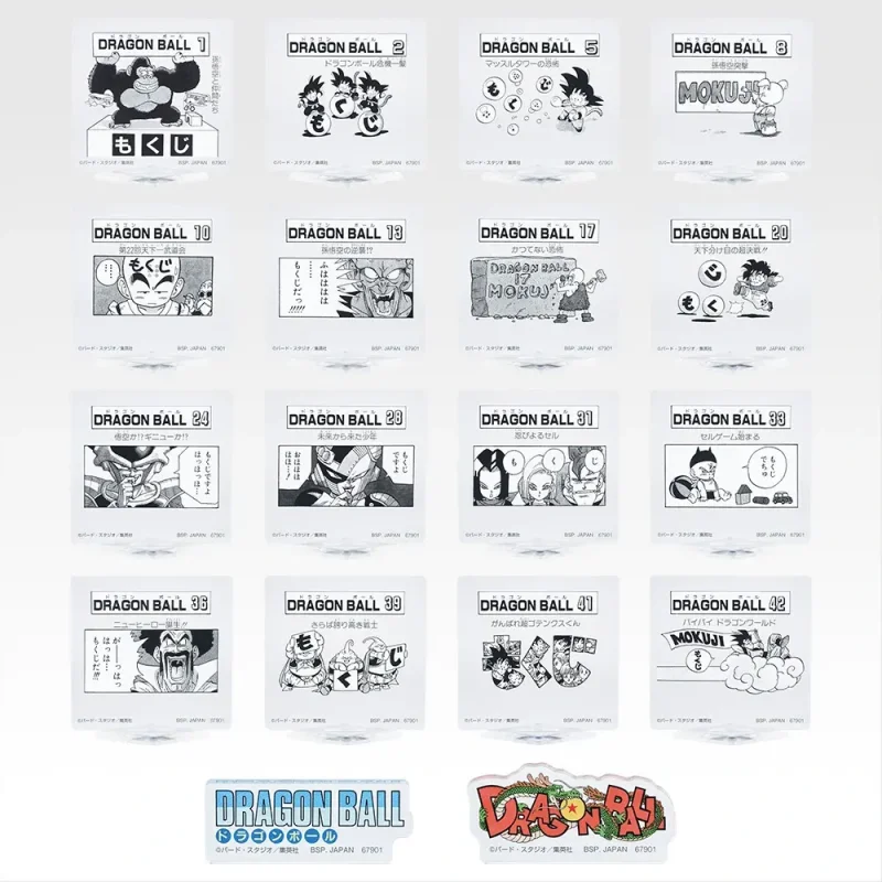 Stand MOKUJI & blocco logo