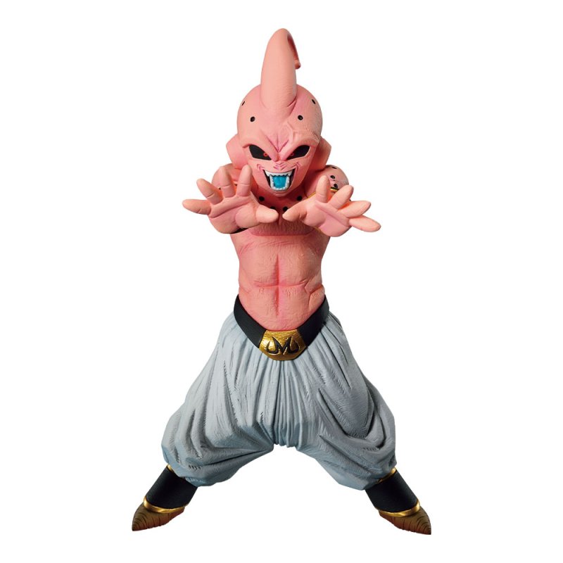 Majin-Buu-Figur