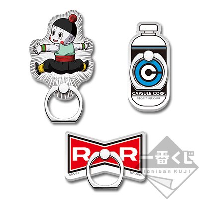 Anello per smartphone