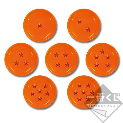 Collezione di piattini